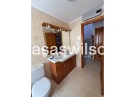 Sale - Appartement - Pilar de la Horadada - RioMar