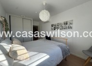 Sale - Appartement - Pilar de la Horadada - RioMar
