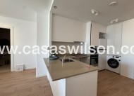 Sale - Appartement - Pilar de la Horadada - RioMar