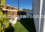 Sale - Appartement - Pilar de la Horadada - RioMar