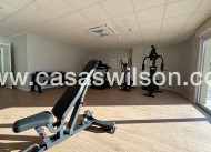 Sale - Appartement - Pilar de la Horadada - RioMar