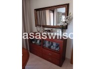 Sale - Appartement - Pilar de la Horadada - Zona Pueblo