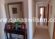 Sale - Appartement - Pilar de la Horadada - Zona Pueblo