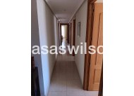 Sale - Appartement - Pilar de la Horadada - Zona Pueblo
