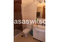Sale - Appartement - Pilar de la Horadada - Zona Pueblo
