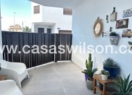 Sale - Appartement - Pilar de la Horadada
