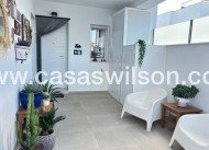 Sale - Appartement - Pilar de la Horadada