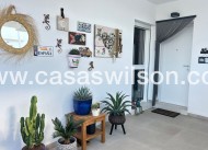 Sale - Appartement - Pilar de la Horadada