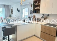 Sale - Appartement - Pilar de la Horadada