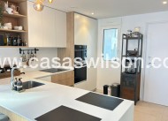 Sale - Appartement - Pilar de la Horadada