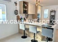 Sale - Appartement - Pilar de la Horadada