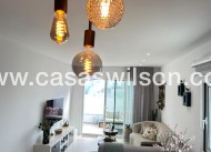 Sale - Appartement - Pilar de la Horadada