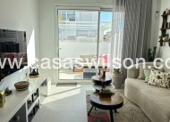Sale - Appartement - Pilar de la Horadada
