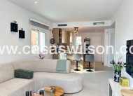 Sale - Appartement - Pilar de la Horadada