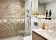 Sale - Appartement - Pilar de la Horadada