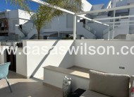 Sale - Appartement - Pilar de la Horadada