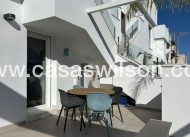 Sale - Appartement - Pilar de la Horadada