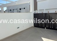 Sale - Appartement - Pilar de la Horadada
