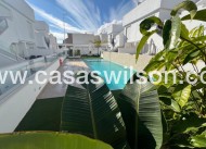 Sale - Appartement - Pilar de la Horadada