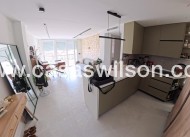 Sale - Appartement - Pilar de la Horadada