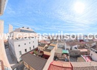 Sale - Appartement - Pilar de la Horadada