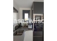Sale - Appartement - Pilar de la Horadada