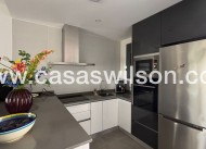 Sale - Appartement - Pilar de la Horadada