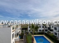 Sale - Appartement - Pilar de la Horadada