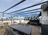 Sale - Appartement - Pilar de la Horadada