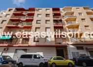 Sale - Appartement - Playa Del Acequion - Playa del Acequion