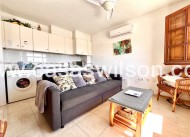 Sale - Appartement - Playa Flamenca - Costa Blanca