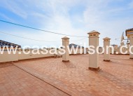 Sale - Appartement - Playa Flamenca - Costa Blanca