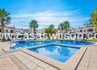 Sale - Appartement - Playa Flamenca - Costa Blanca