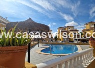 Sale - Appartement - Playa Flamenca - Costa Blanca