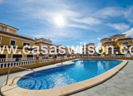 Sale - Appartement - Playa Flamenca - Costa Blanca