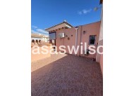 Sale - Appartement - Playa Flamenca - Costa Blanca