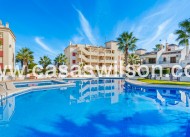Sale - Appartement - Playa Flamenca - Costa Blanca