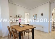 Sale - Appartement - Playa Flamenca - Costa Blanca