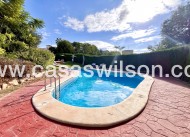 Sale - Appartement - Playa Flamenca - Costa Blanca