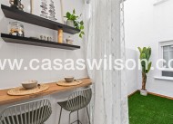 Sale - Appartement - Playa Flamenca - Costa Blanca