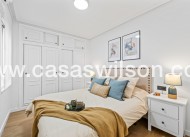 Sale - Appartement - Playa Flamenca - Costa Blanca