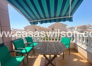 Sale - Appartement - Playa Flamenca