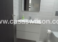 Sale - Appartement - Punta Prima - Costa Blanca