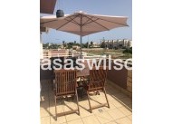 Sale - Appartement - Punta Prima - Costa Blanca