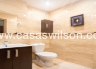 Sale - Appartement - Punta Prima - Costa Blanca