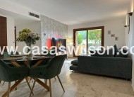 Sale - Appartement - Punta Prima - Costa Blanca