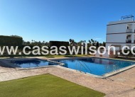 Sale - Appartement - Punta Prima - Costa Blanca
