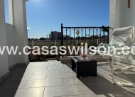 Sale - Appartement - Punta Prima - Costa Blanca
