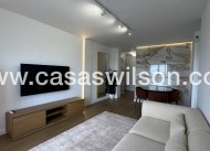 Sale - Appartement - Punta Prima - Costa Blanca