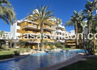 Sale - Appartement - Punta Prima - Costa Blanca